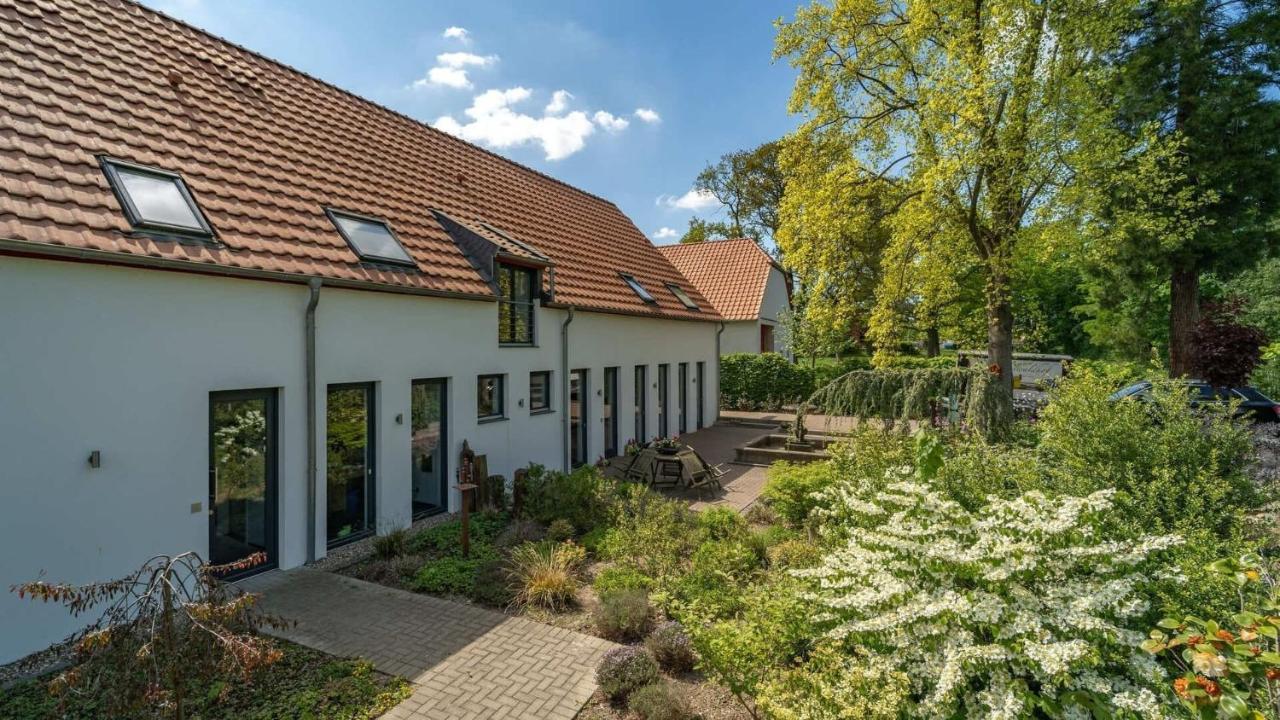 Ferienwohnung Die Paradiesische Kleve  Exterior photo